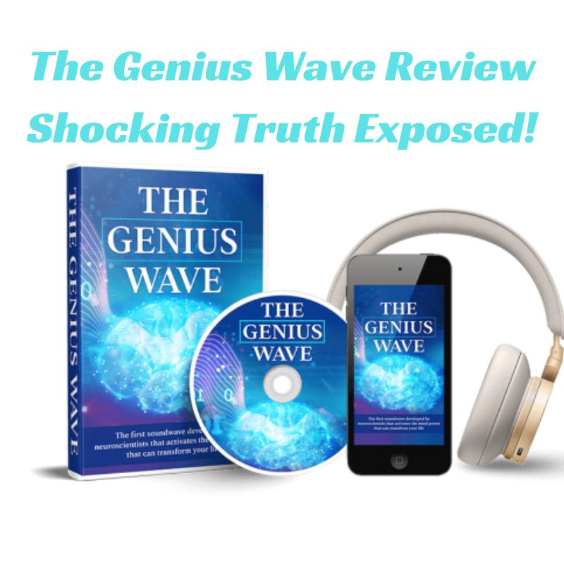 The Genius Wave Review Shocking Truth Exposed! In USA (APRIL) 2025